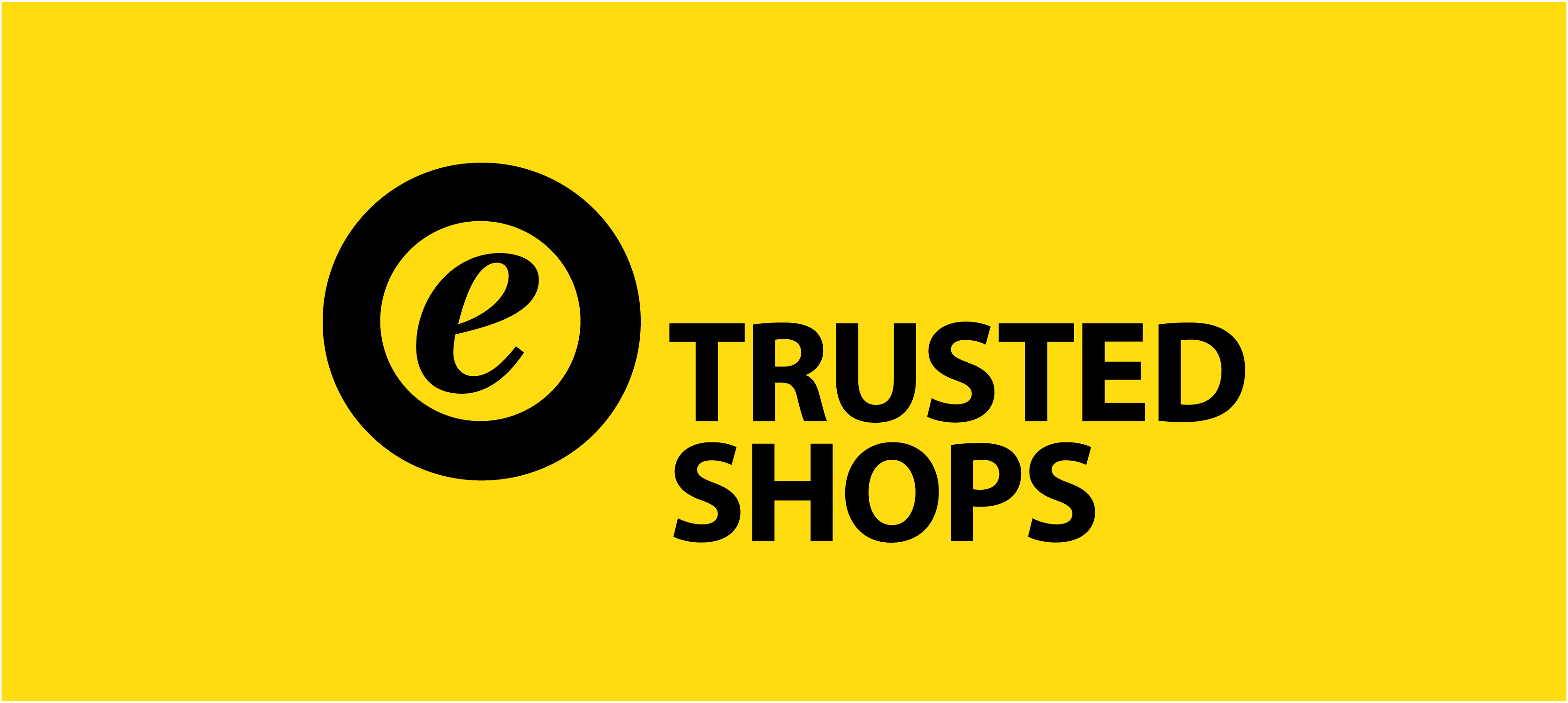 Trusted Shops